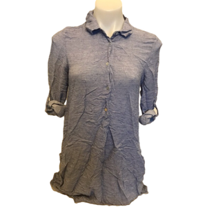 𝅺Zara Shirt Dress